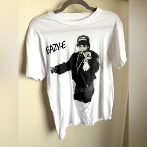 Eazy E Tee Shirt